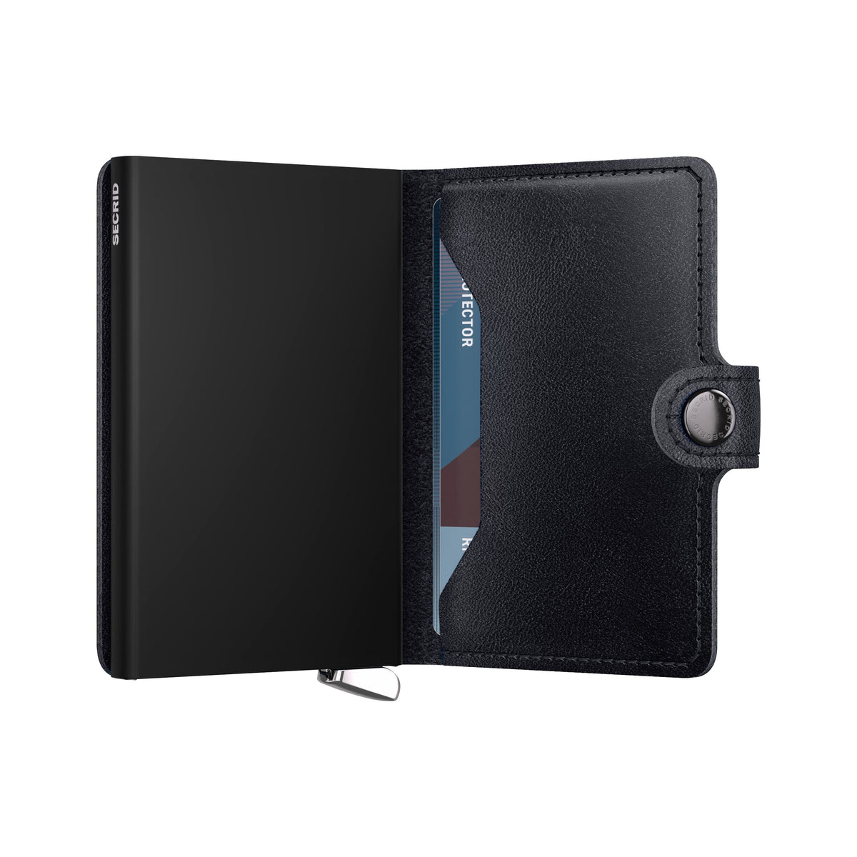 Premium+ Miniwallet Basco