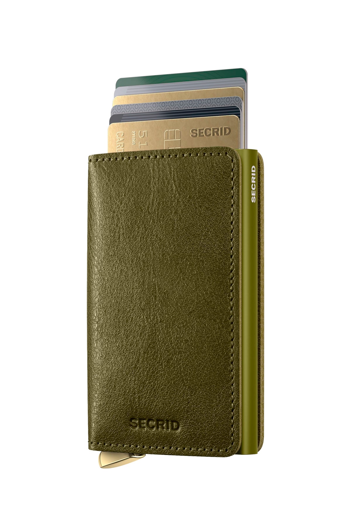 Premium+ Slimwallet Basco