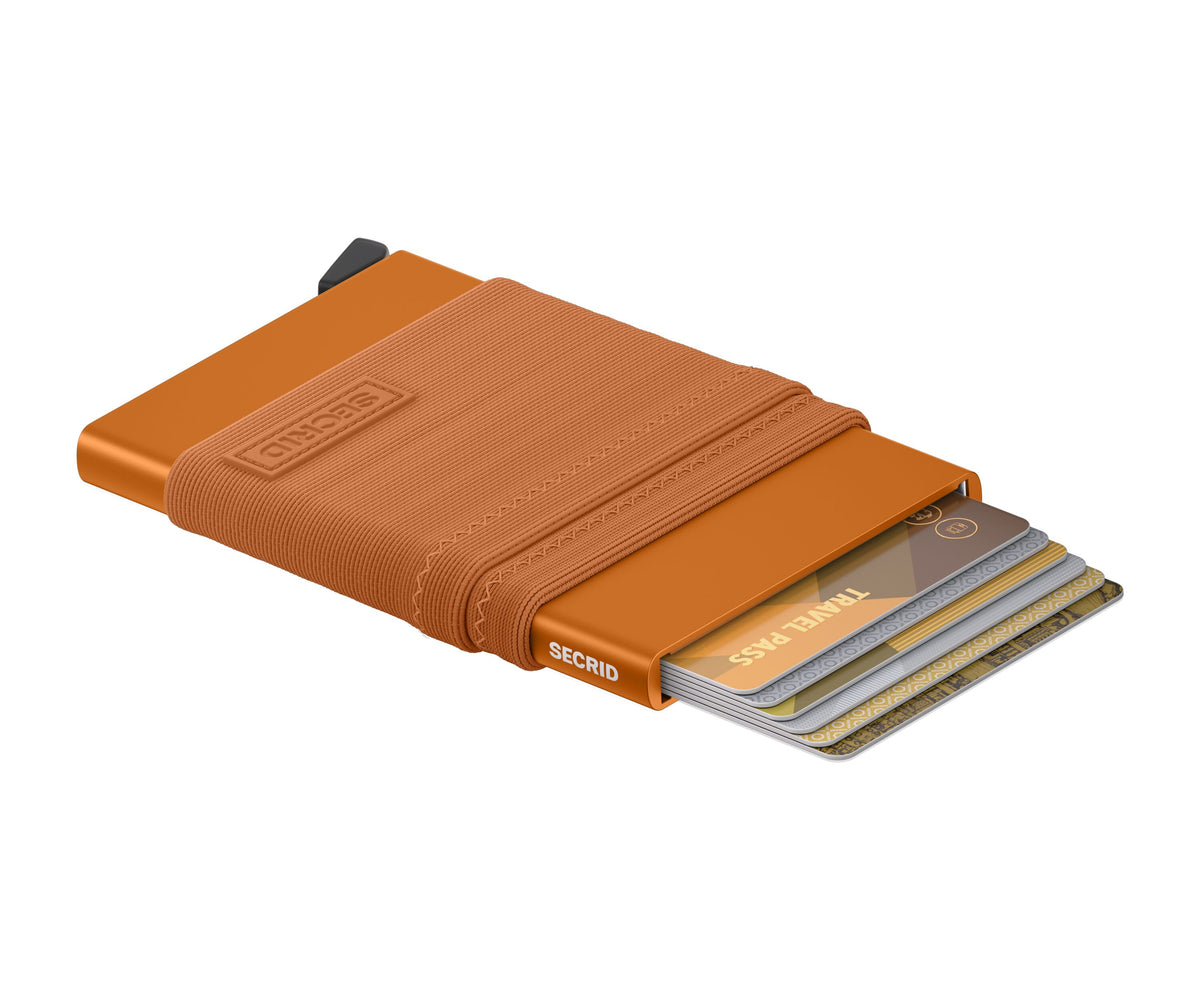 Flexwallet