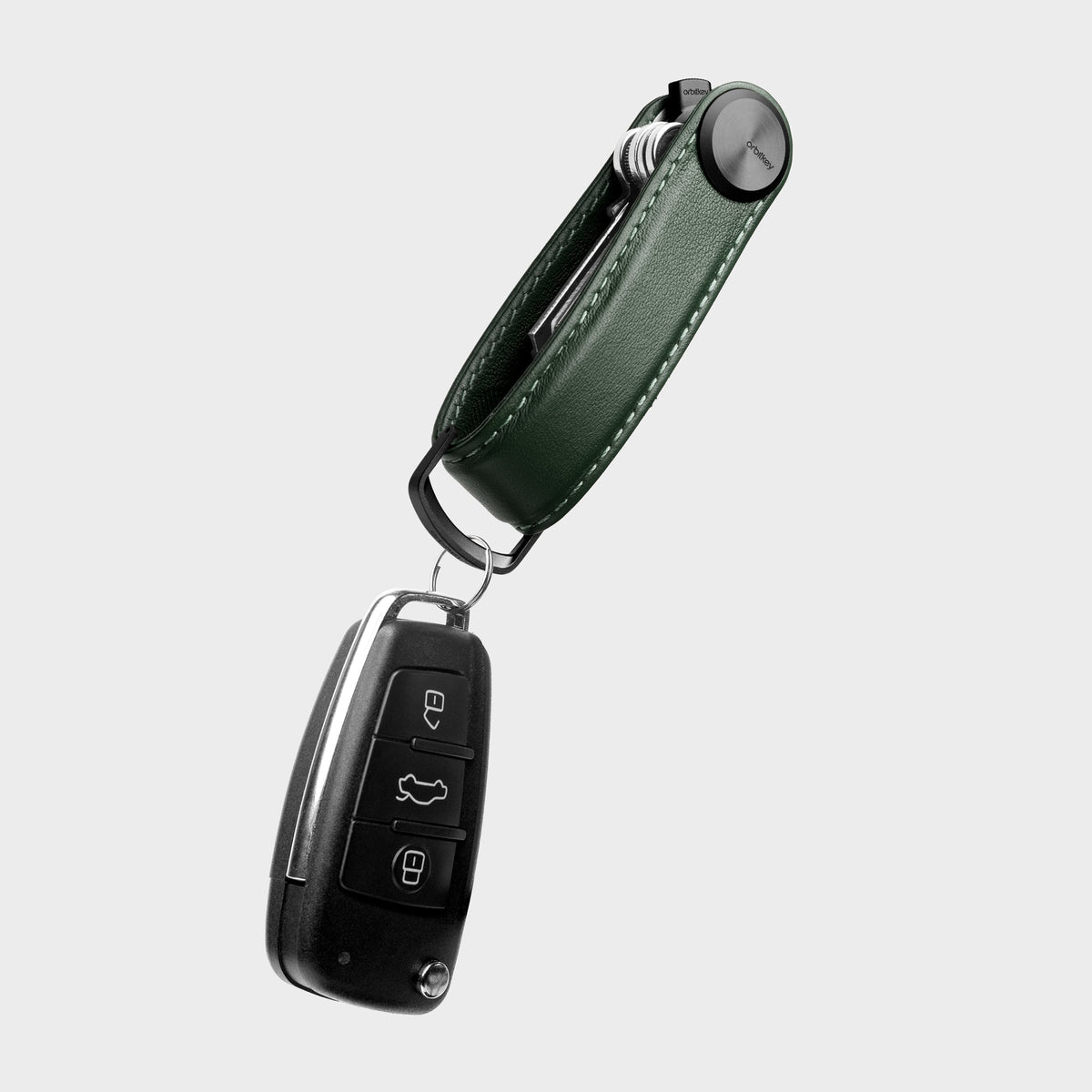 Key Organiser Pro Leather