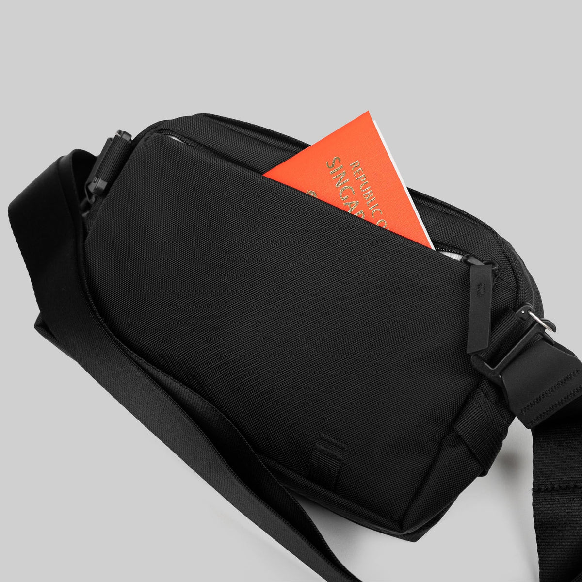 Toshi Sling 2.5 L V2