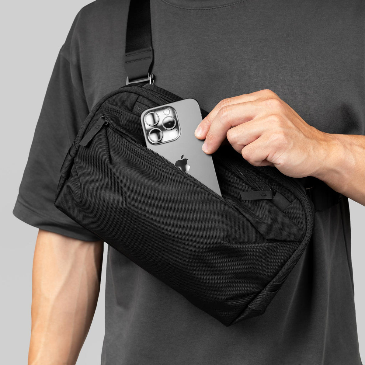Toshi Sling 5 L V2