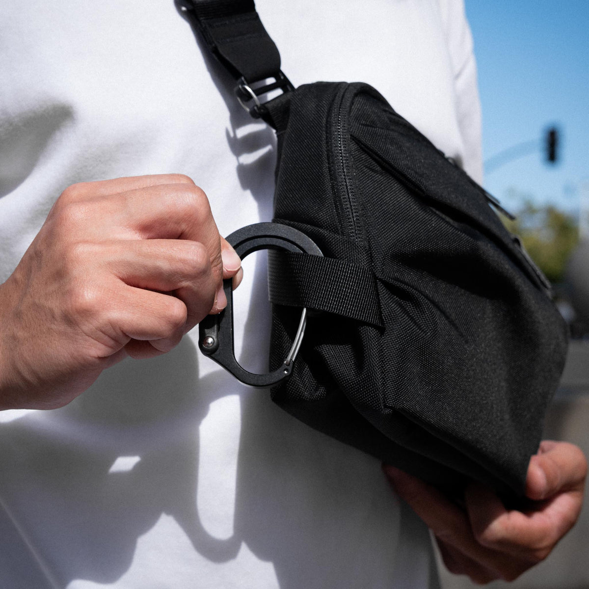 Toshi Sling 5 L V2