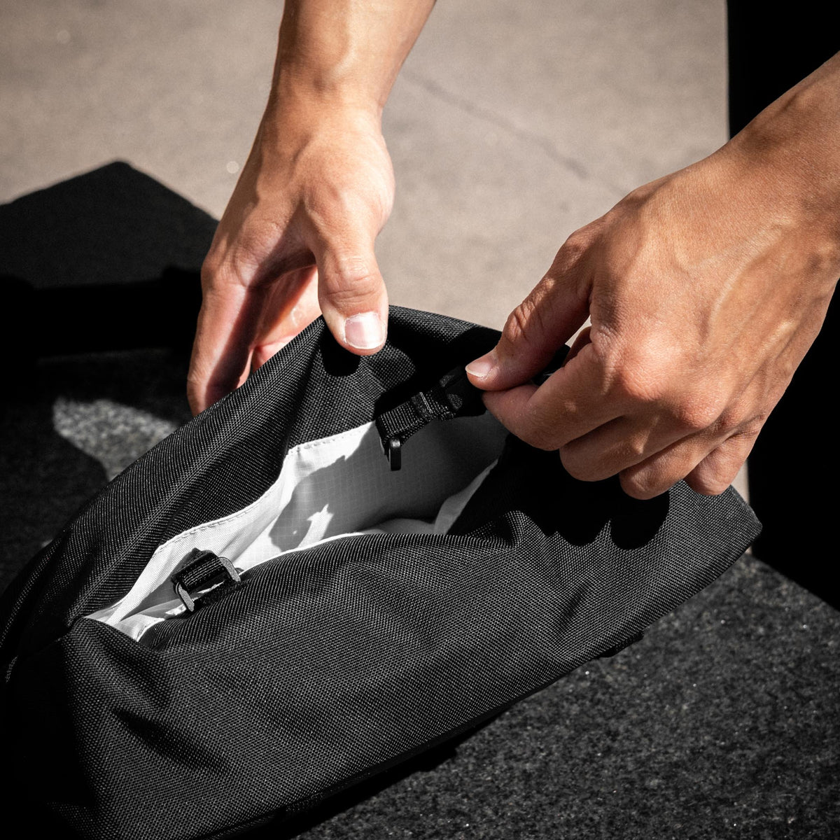 Toshi Sling 6 L V2
