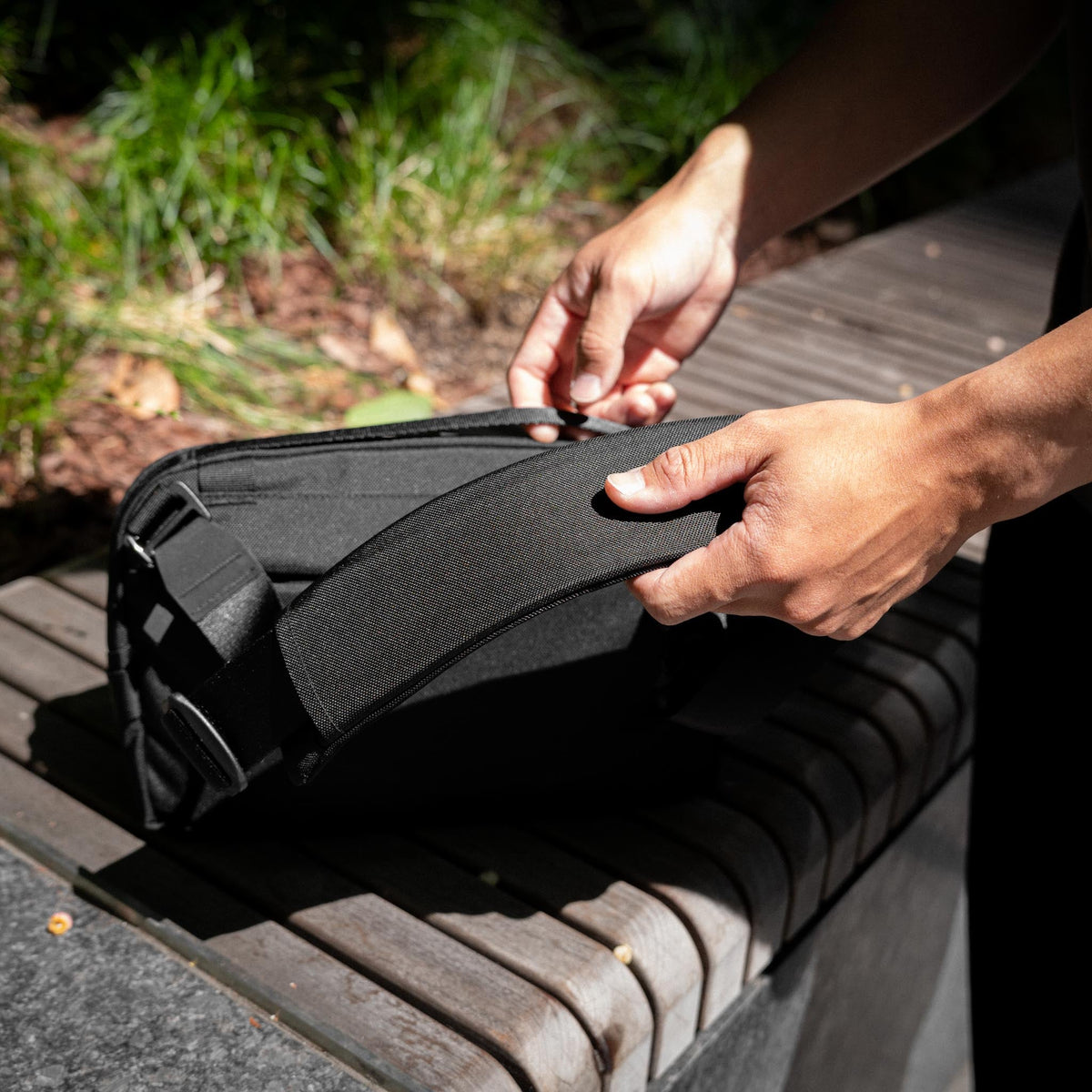 Toshi Sling 6 L V2