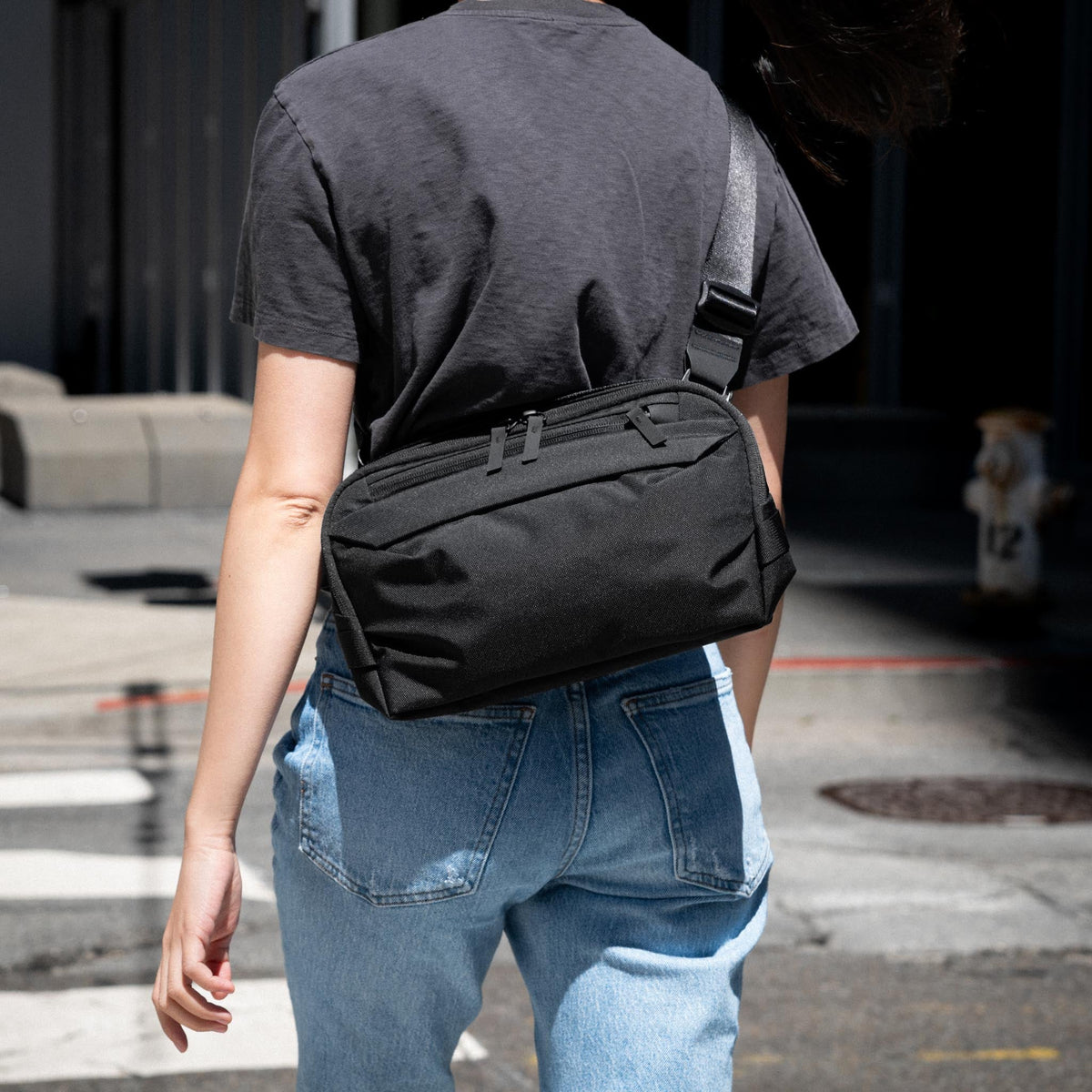 Toshi Sling 5 L V2
