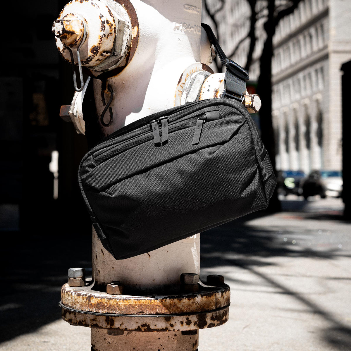 Toshi Sling 5 L V2