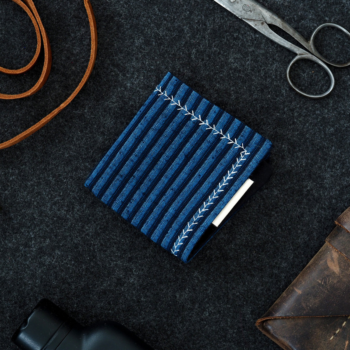 Track EDC Hank