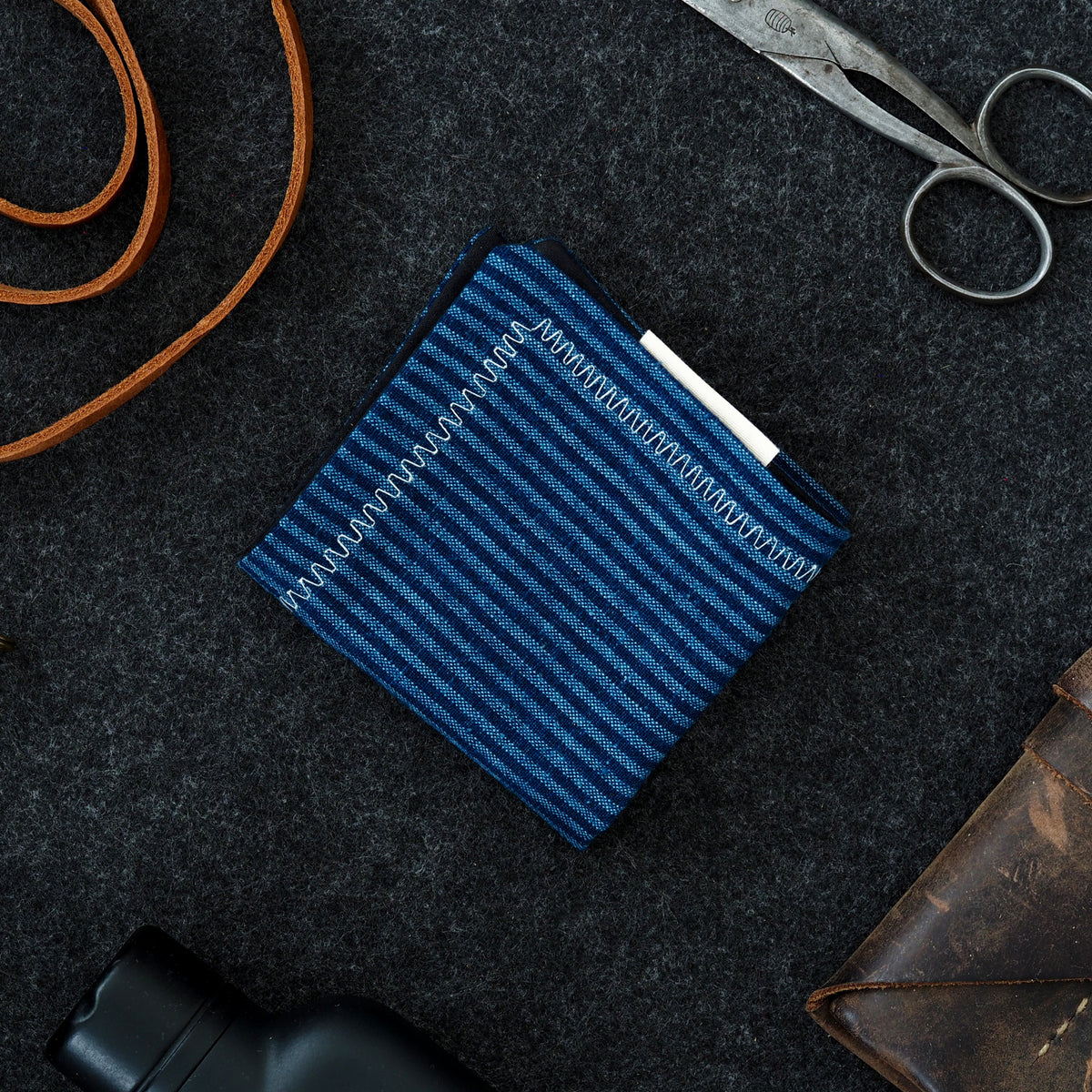 Signal EDC Hank
