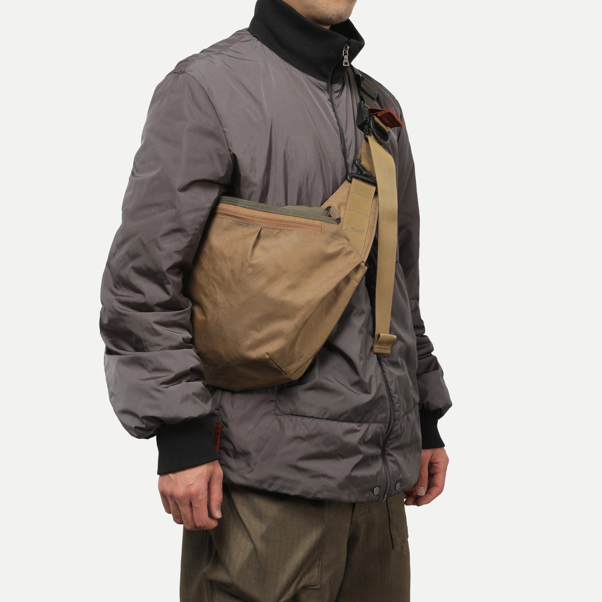 Unit Sling Bag RND Edition