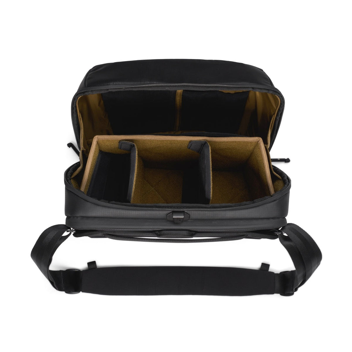McKinnon Camera Messenger 13 L