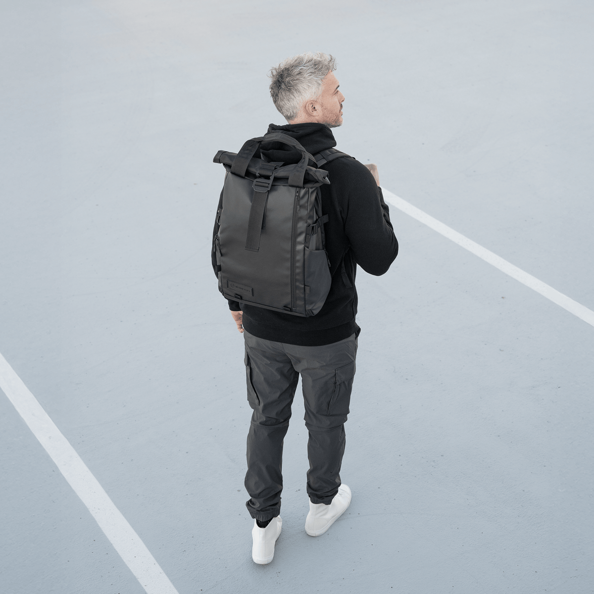 PRVKE V4 31 L Backpack