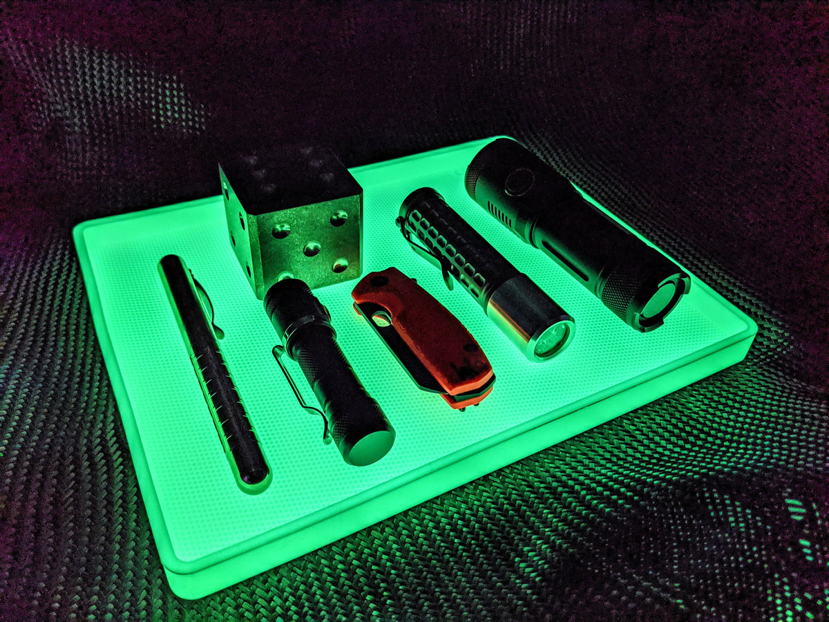 Jumbo Parts Tray