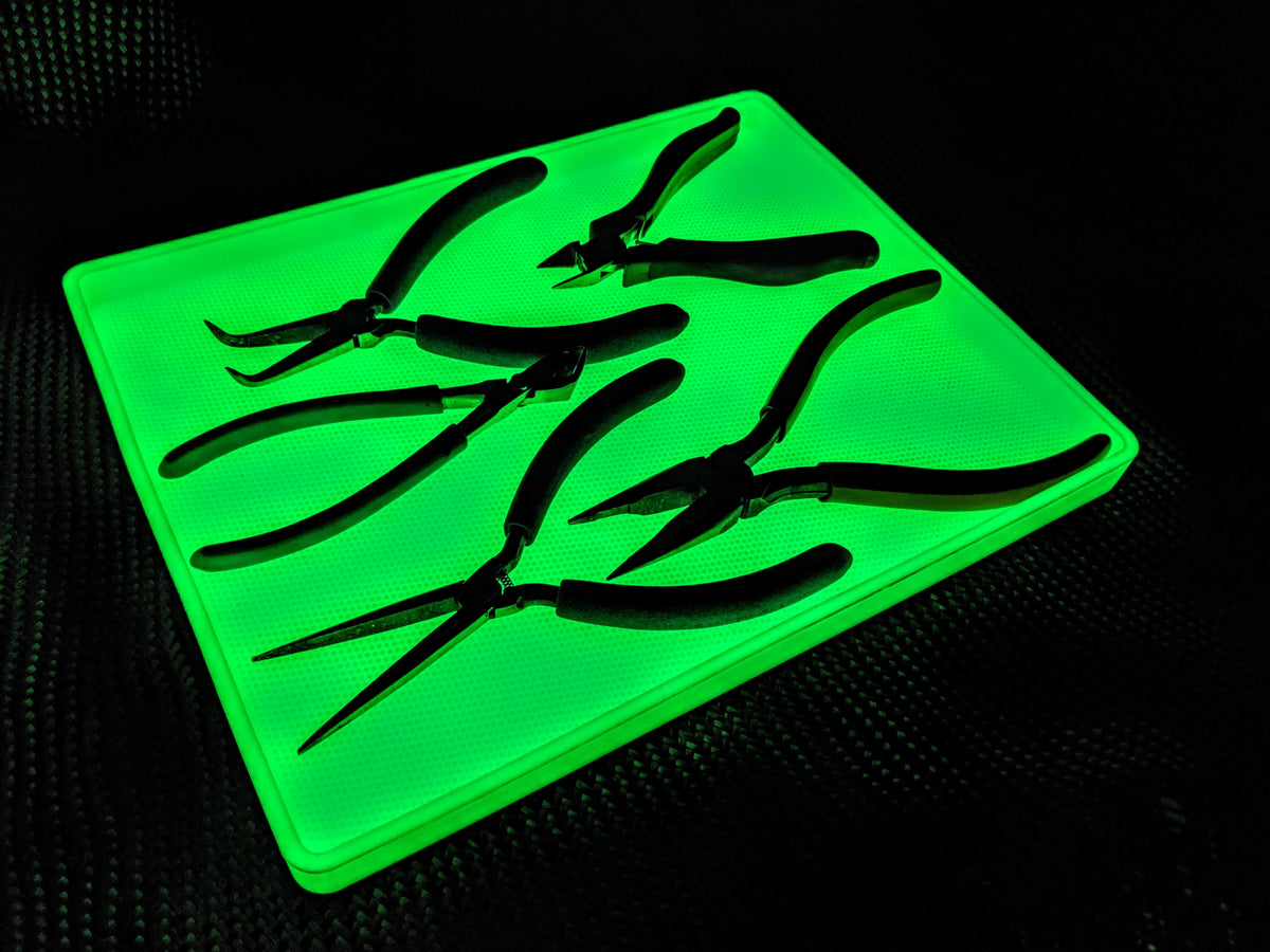 Jumbo Parts Tray