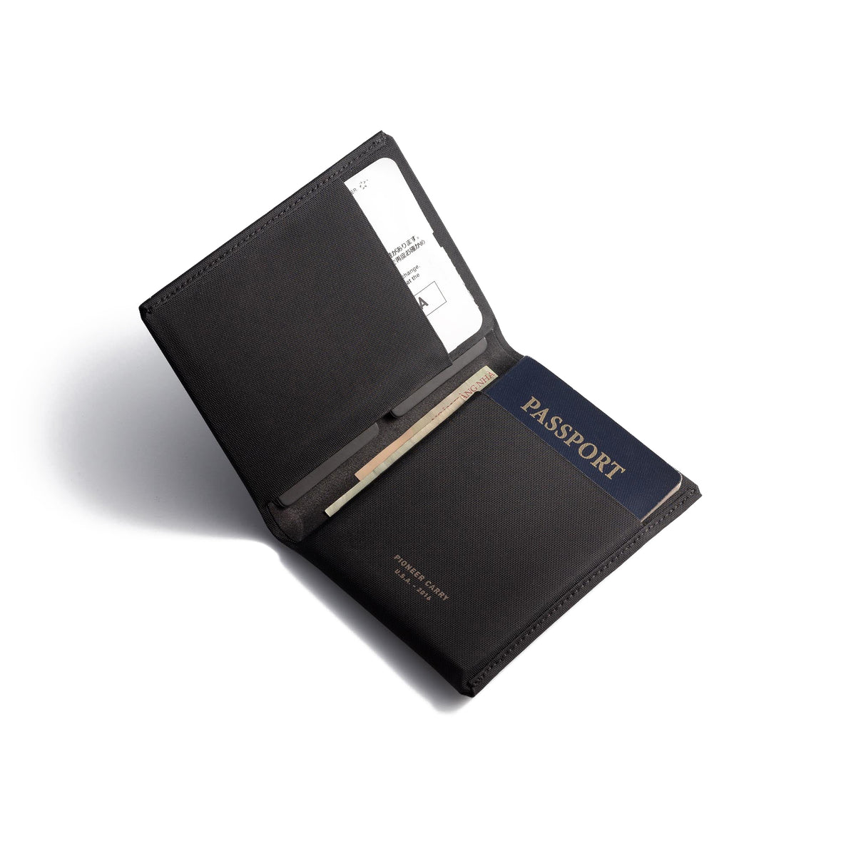 Passport Wallet