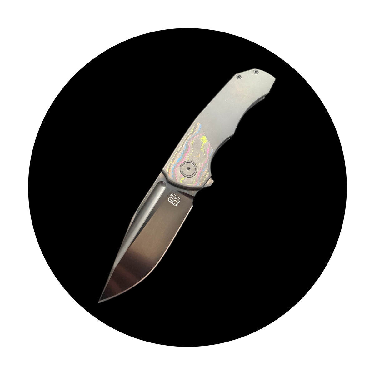 TiCK Knife