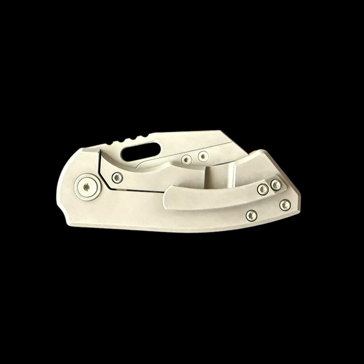 Utility SLiM Knife