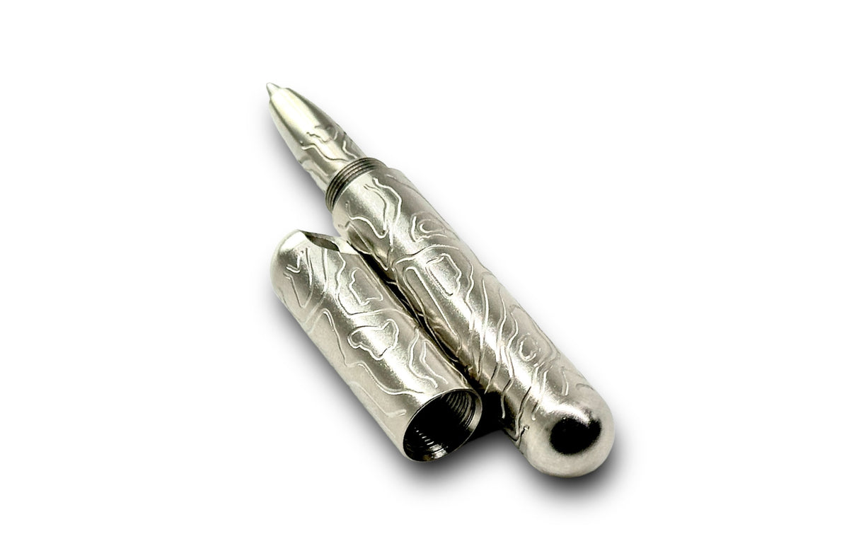 Pen-Go Titanium V2 Topo - Kynä