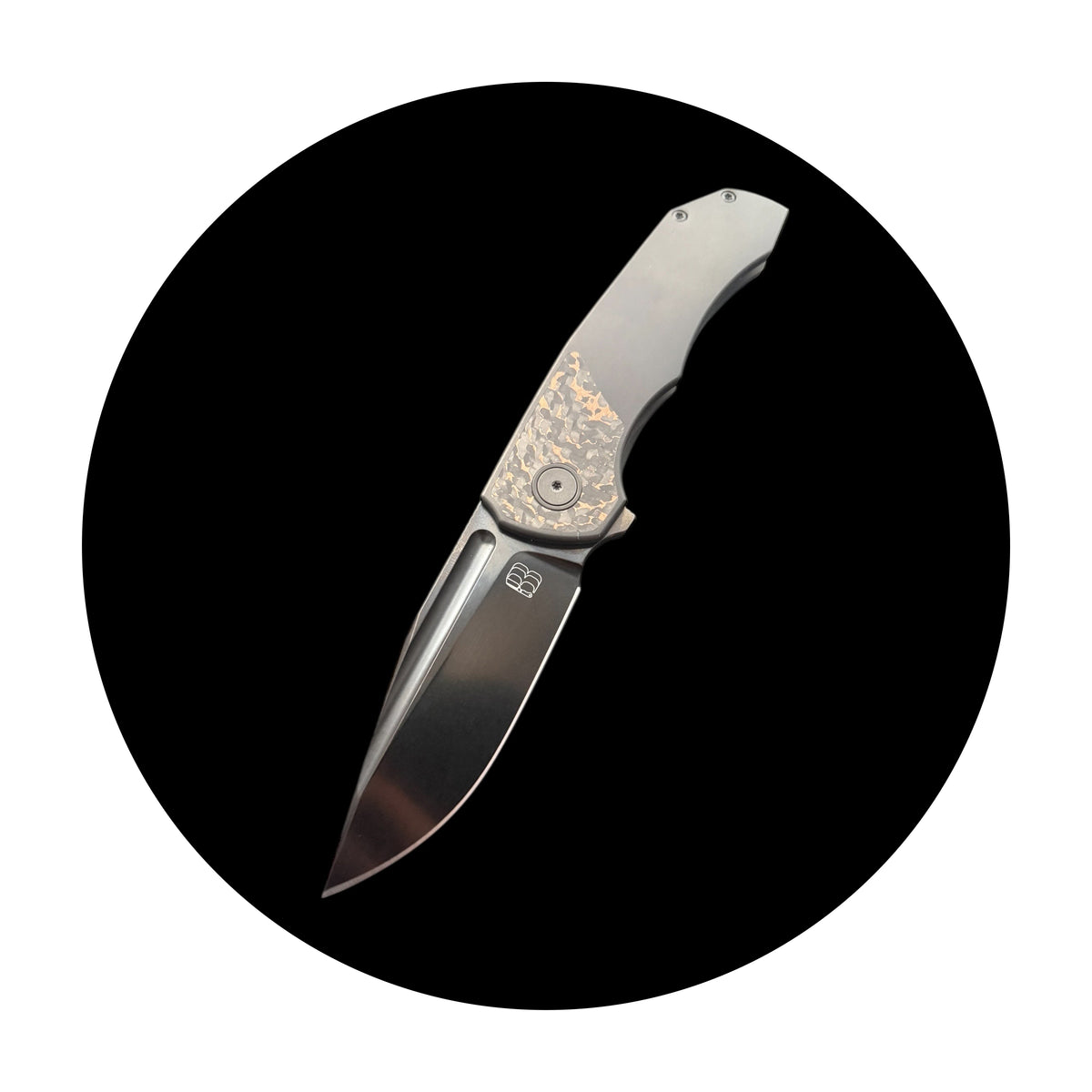 TiCK Knife