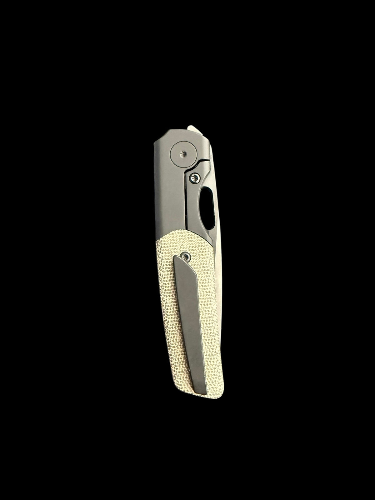 Mini Sweeney Knife