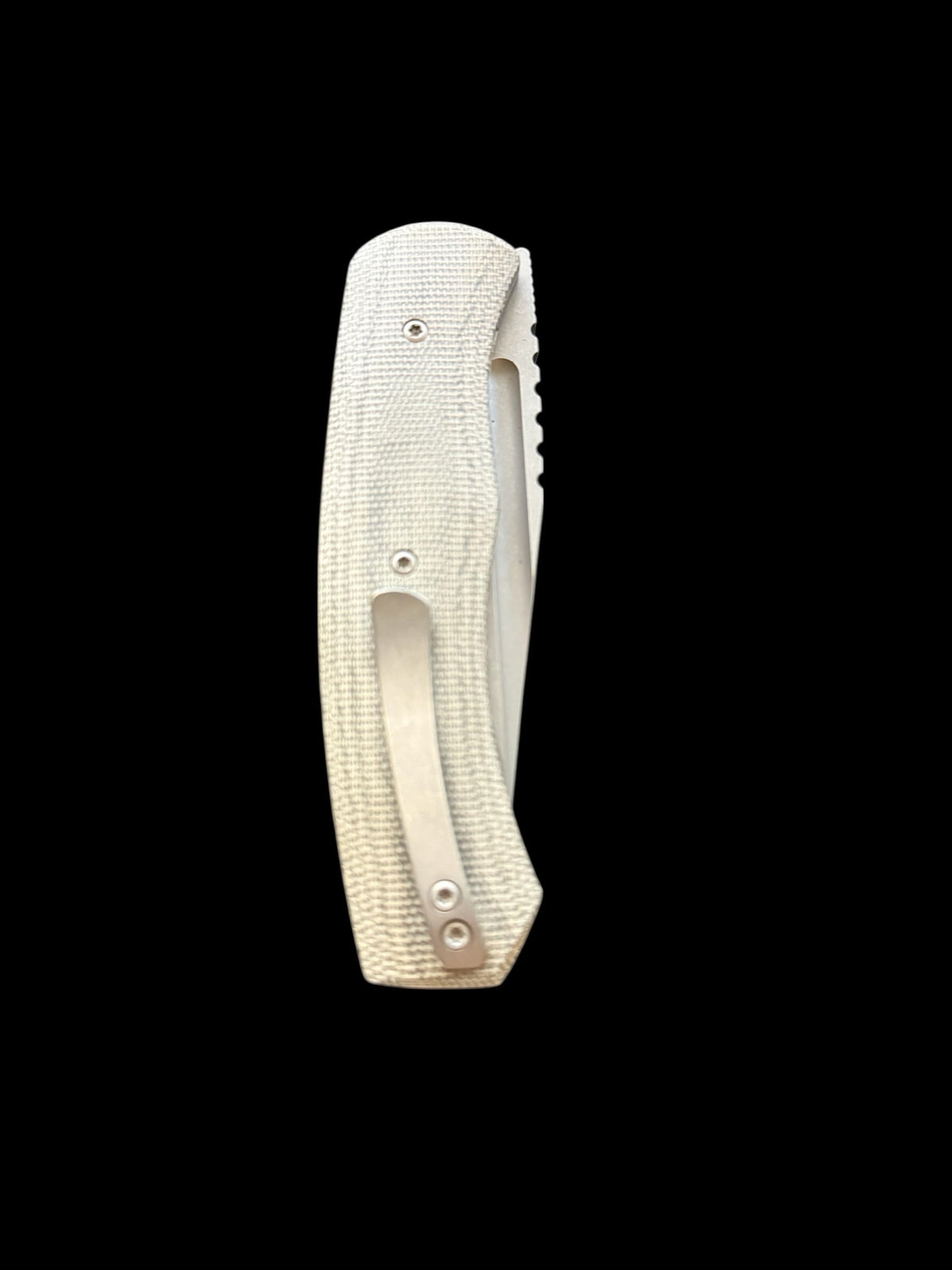 Alpha Folder Knife