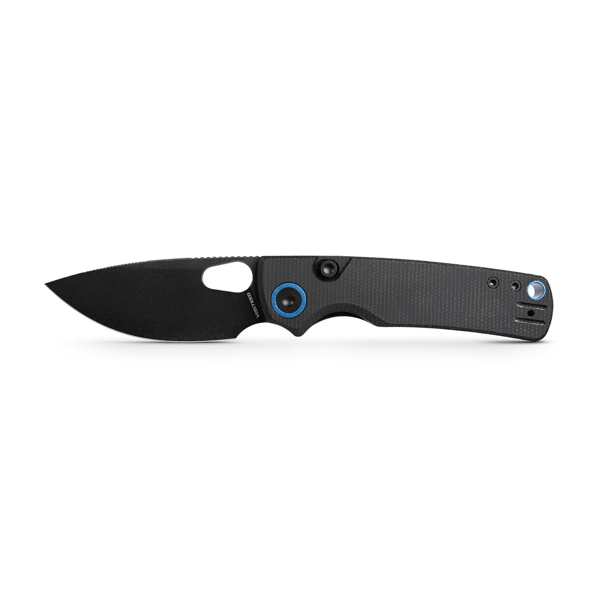 Porcupine Knife