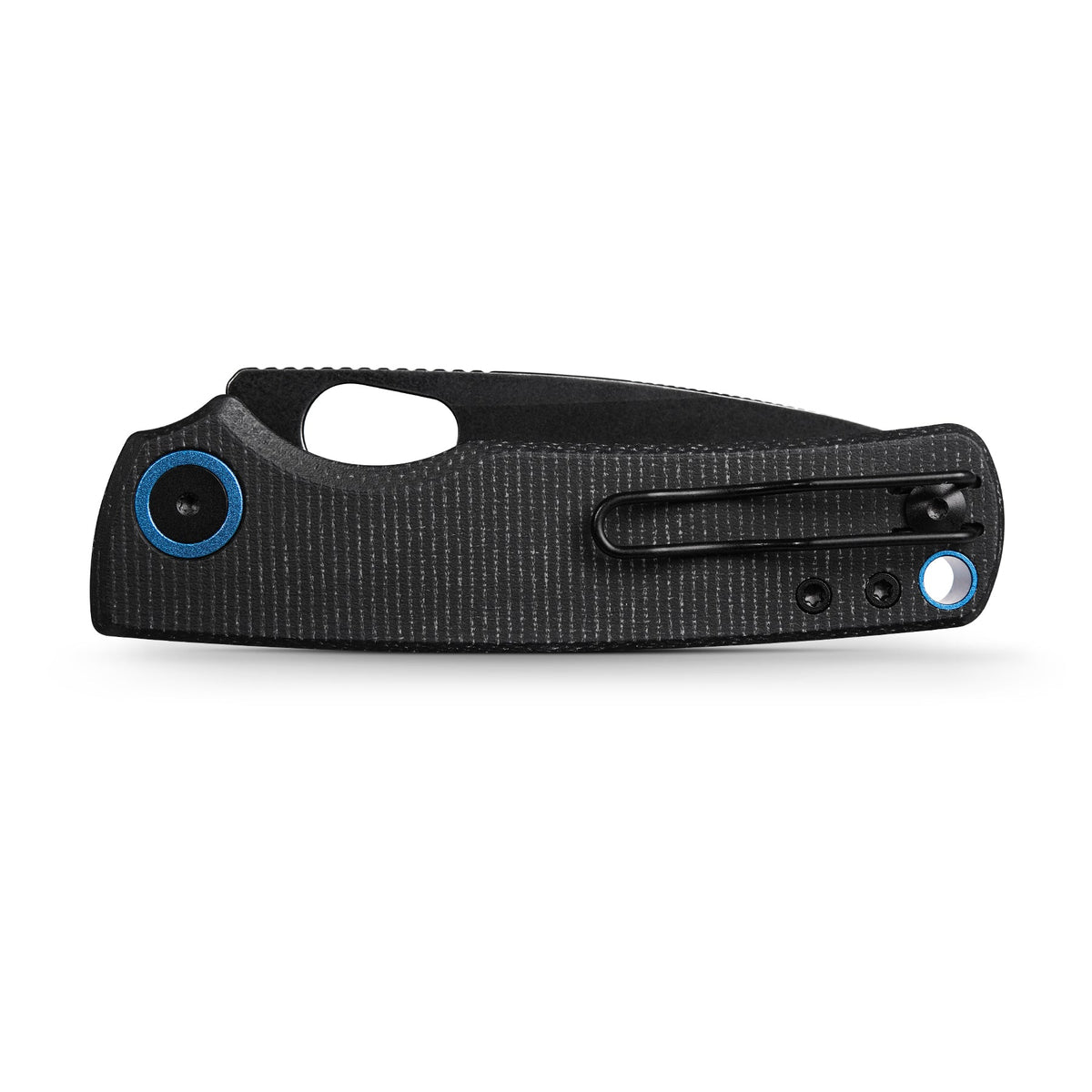Porcupine Knife