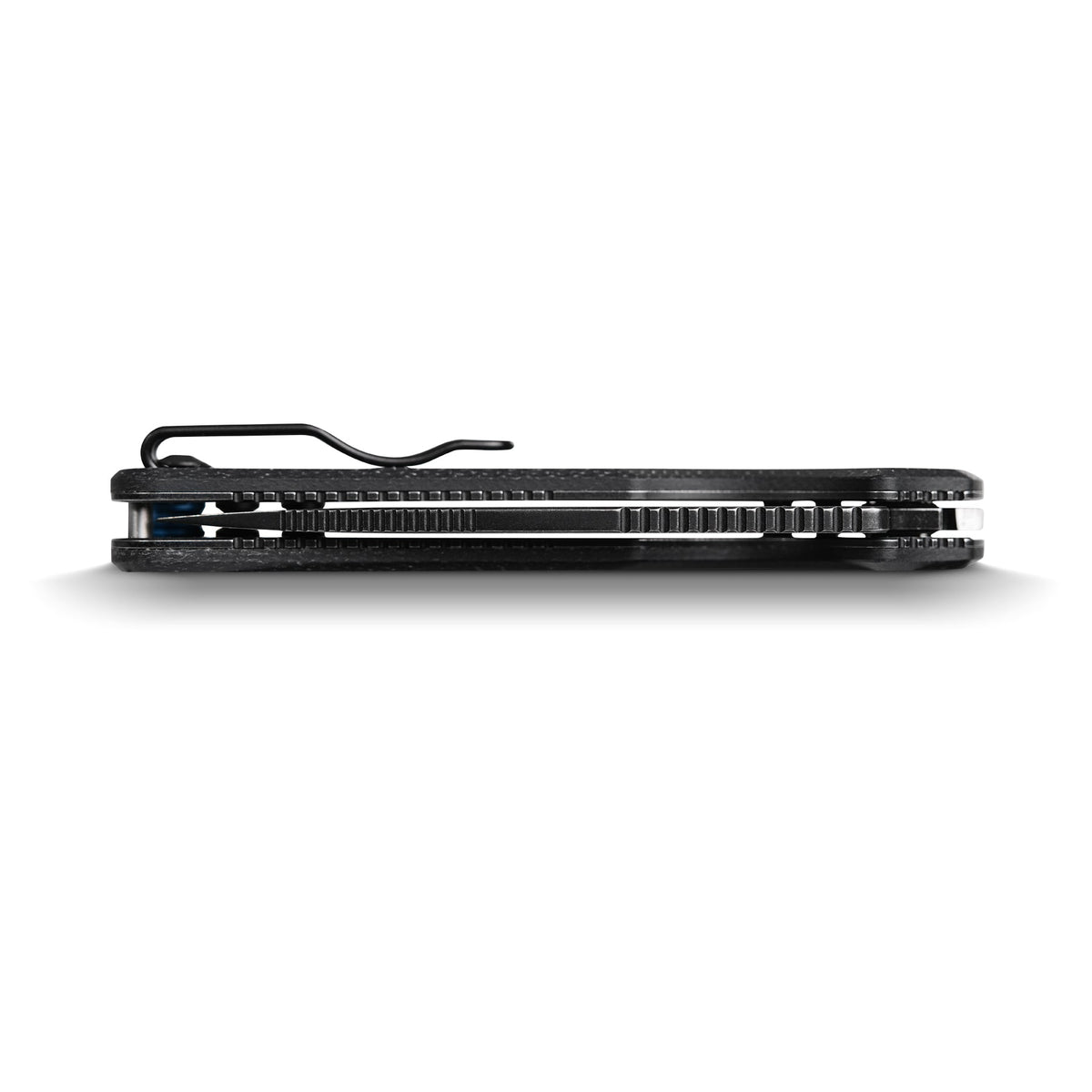 Porcupine Knife