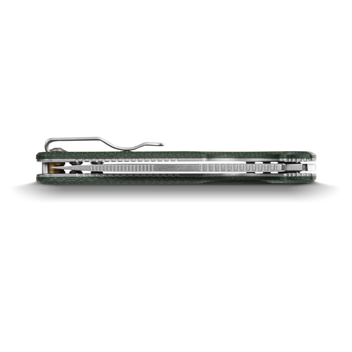 Porcupine Knife