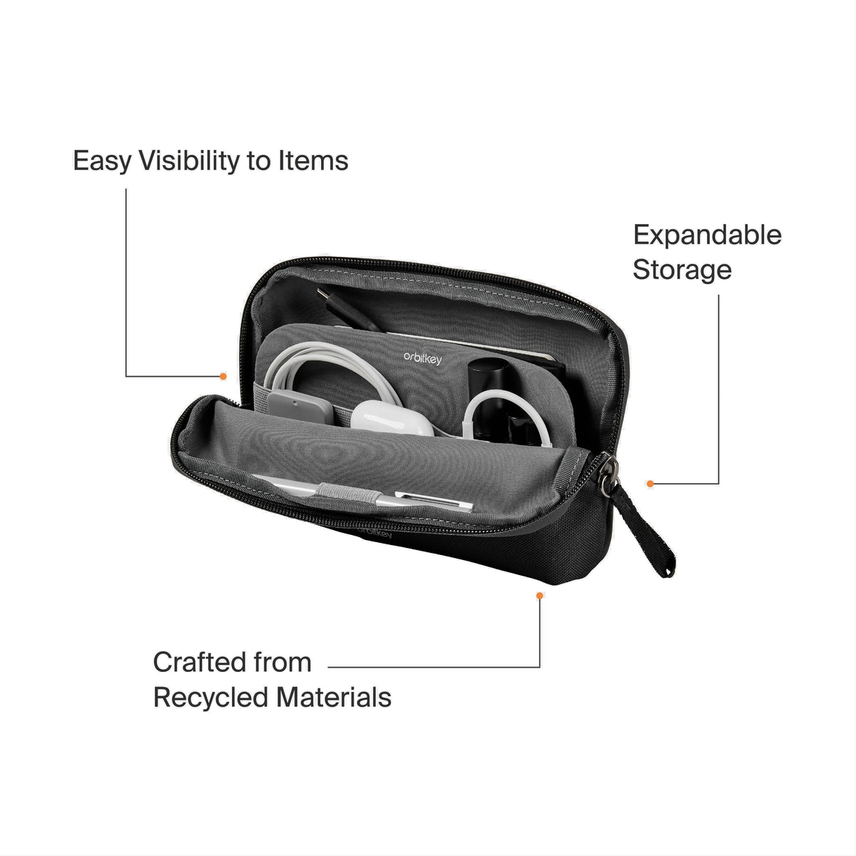 Desk Pouch
