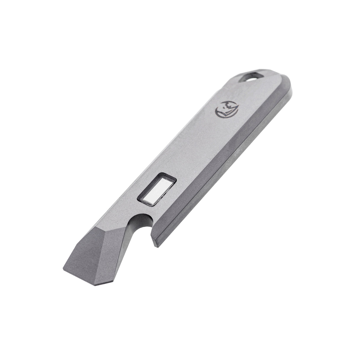 Pry Bar Titanium