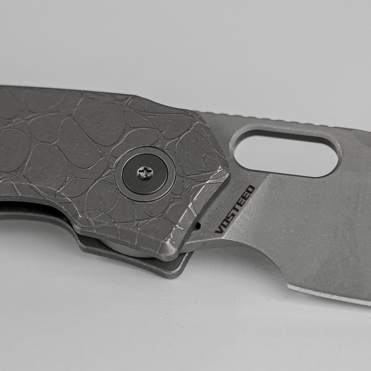 Psyop Knife