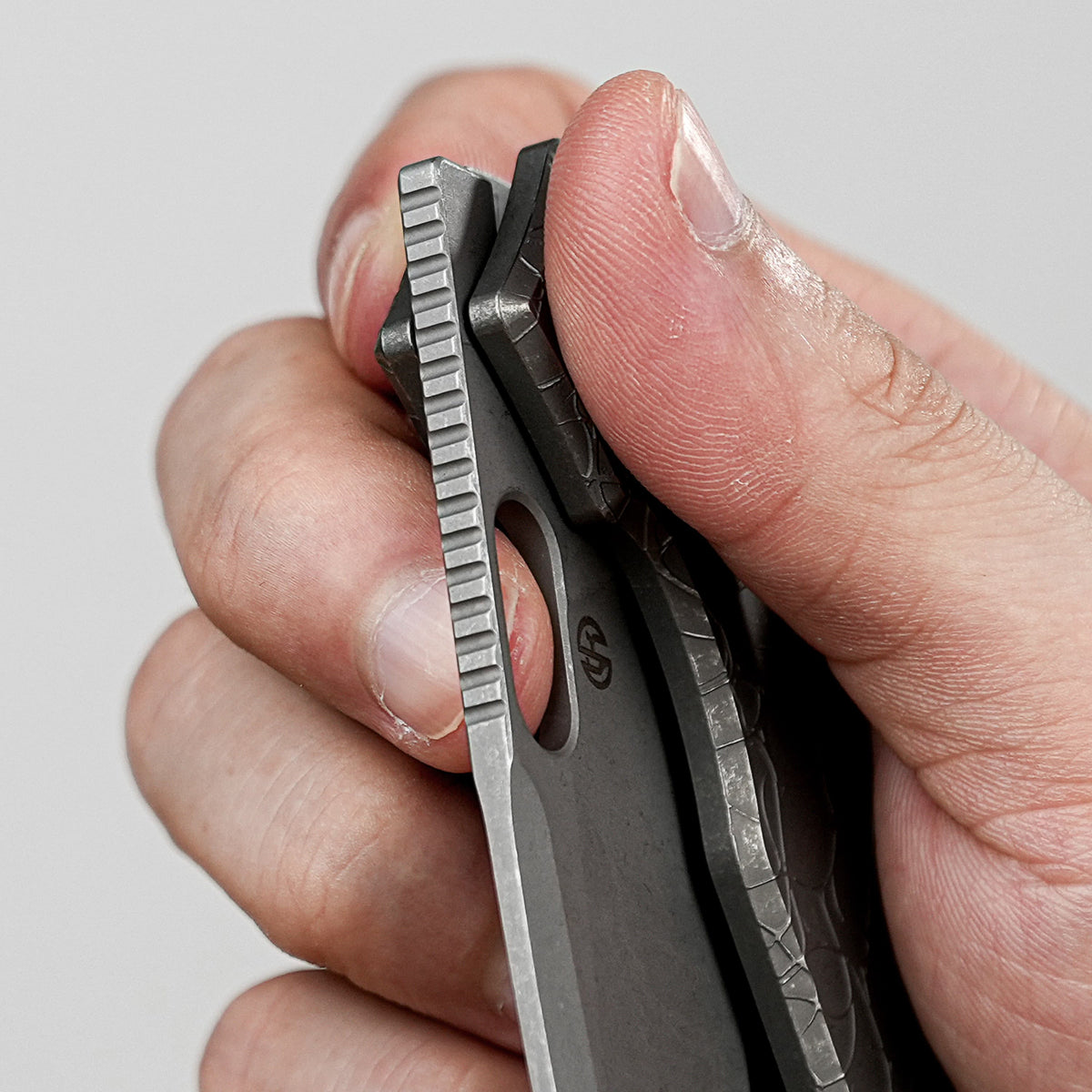 Psyop Knife