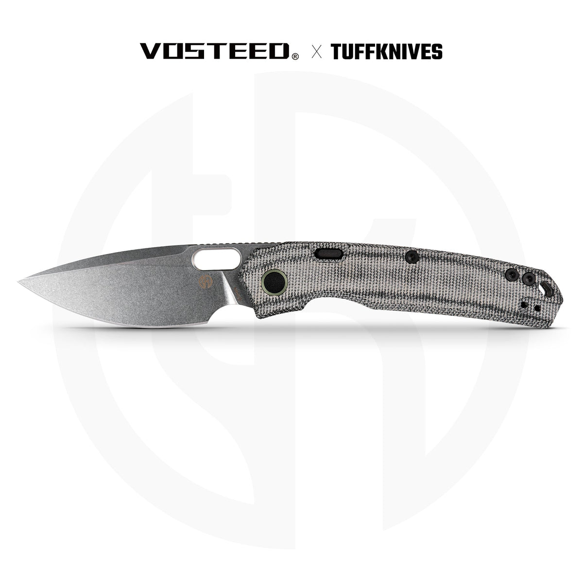 Psyop Knife