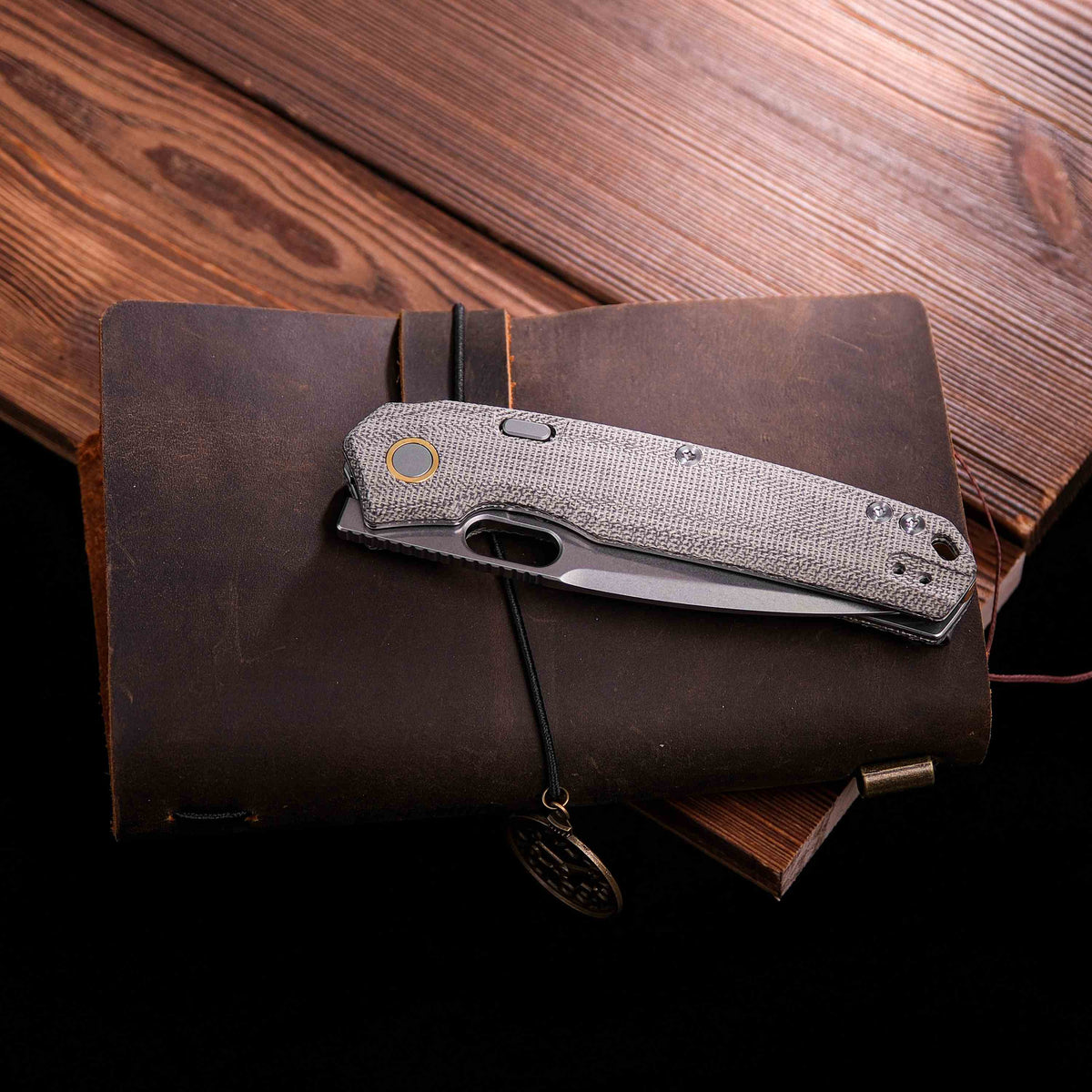 Psyop Knife