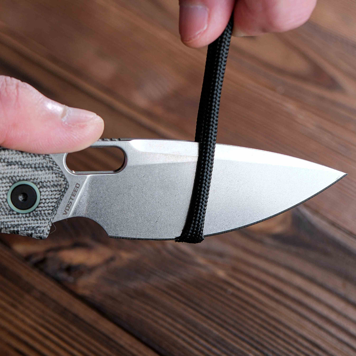 Psyop Knife
