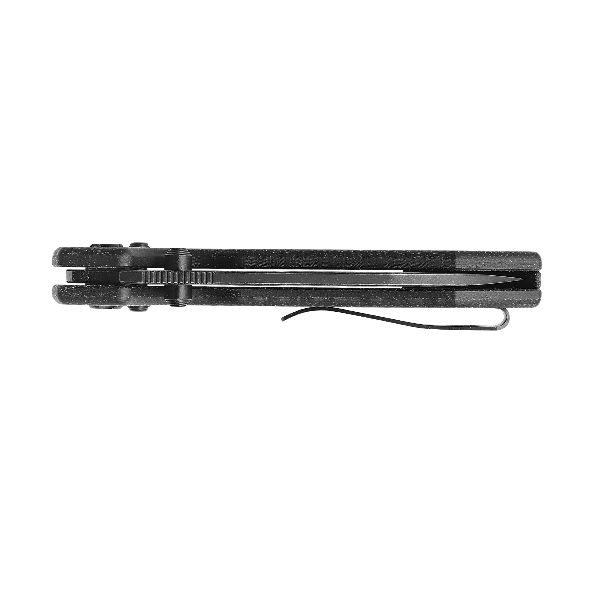Raccoon Crossbar - Veitsi