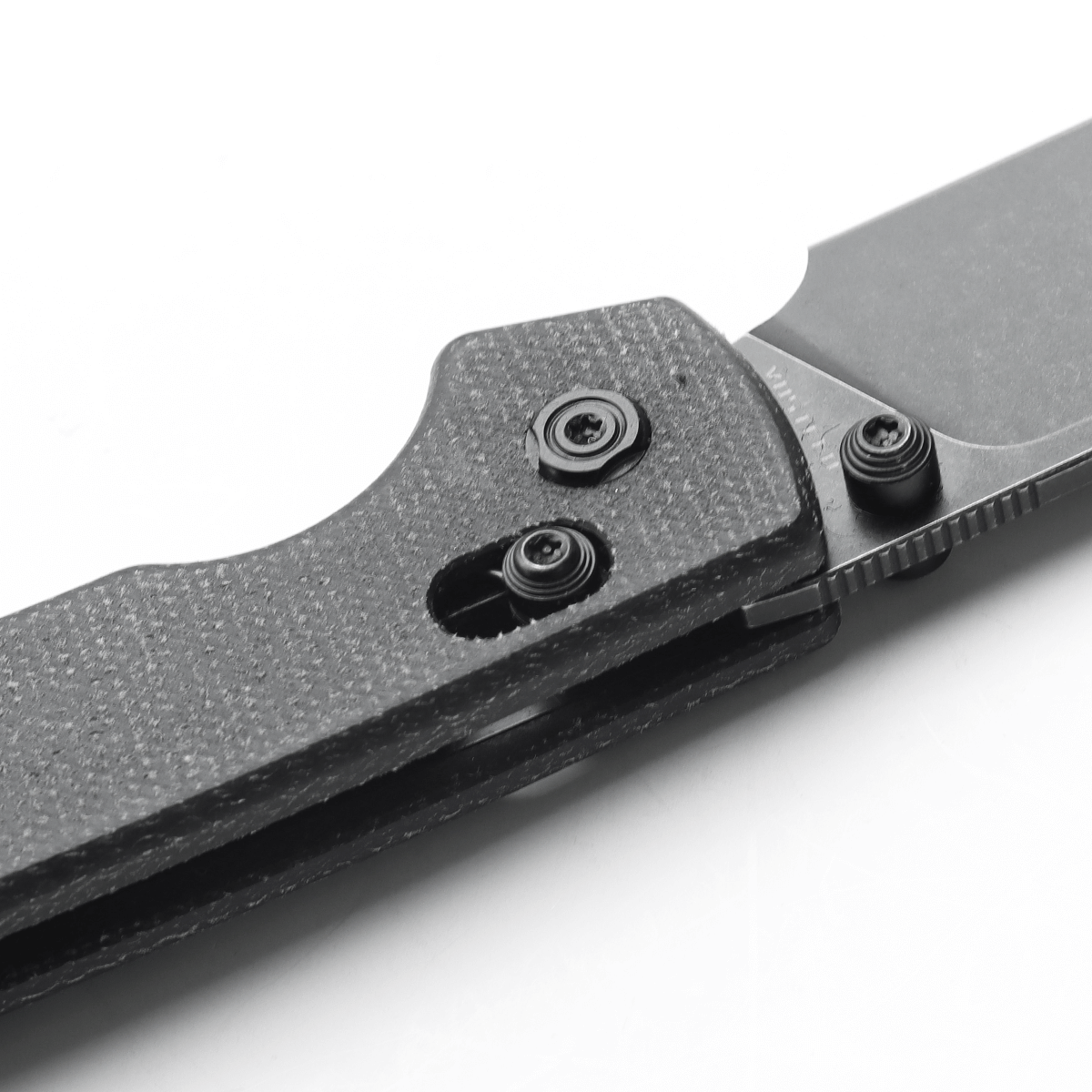 Raccoon Crossbar - Veitsi