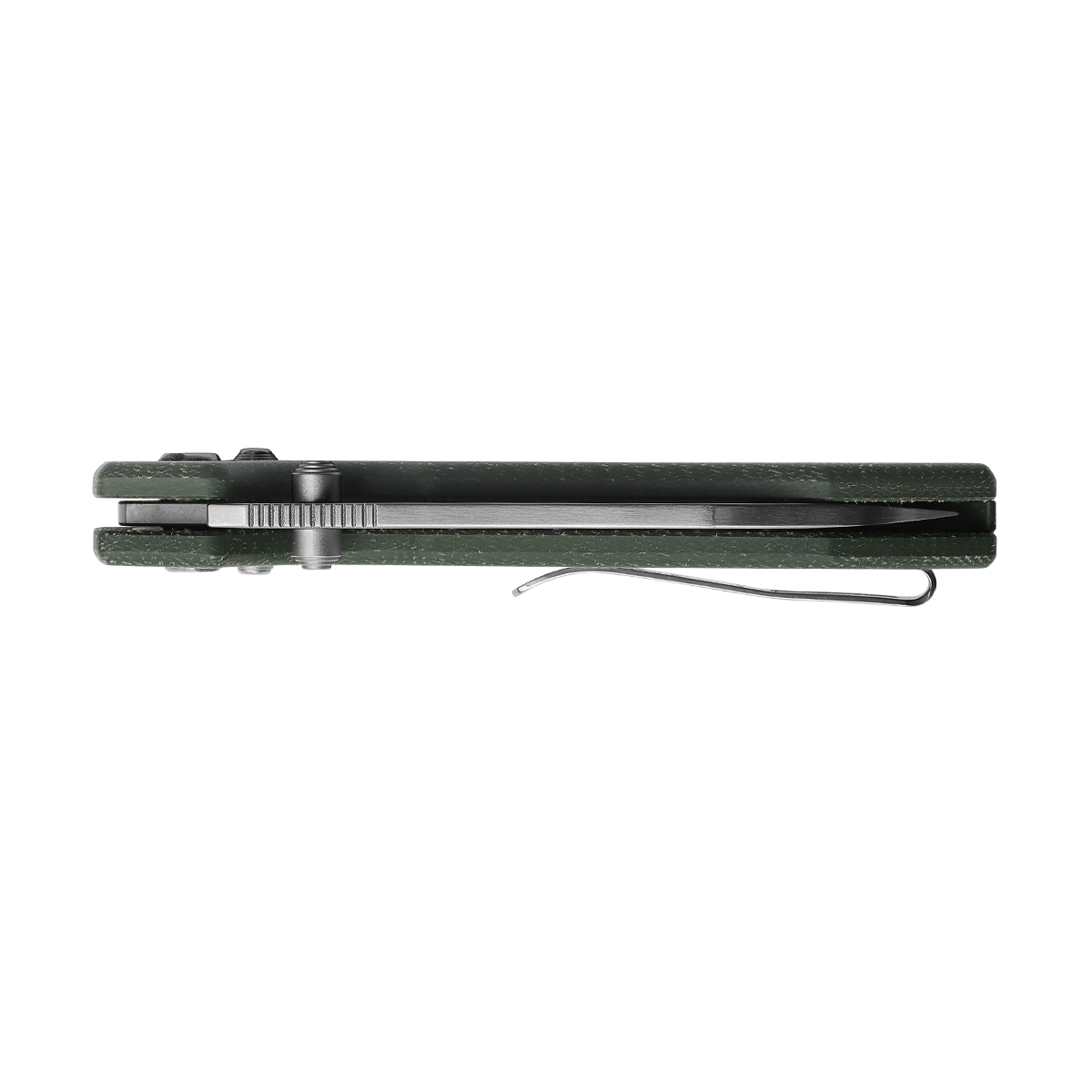 Raccoon Crossbar - Veitsi