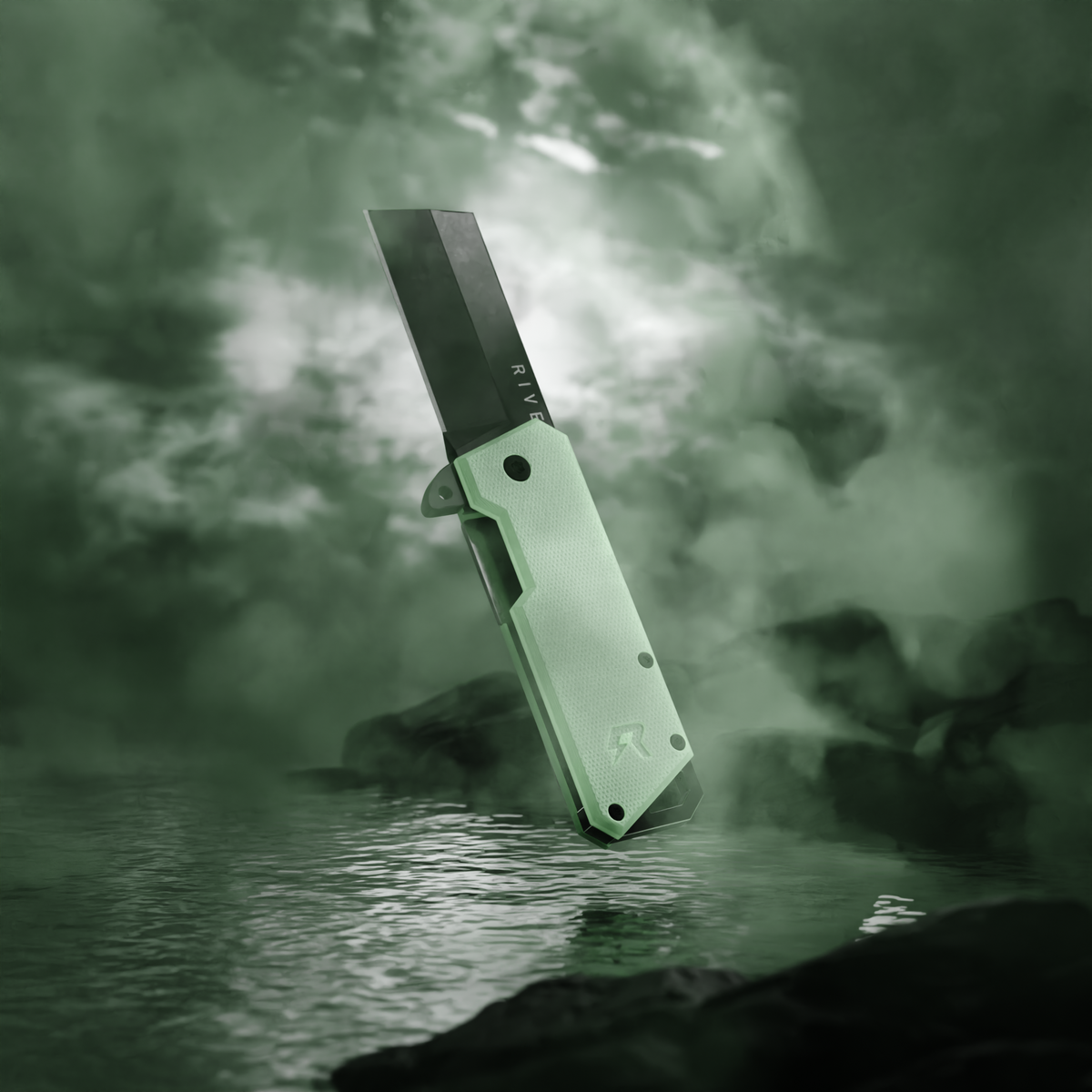 Rogue Mini 2.0 - Veitsi