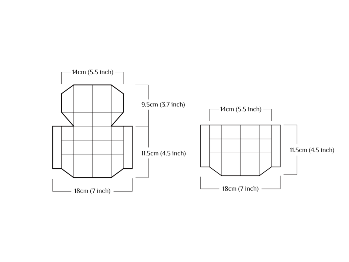 Velcro Divider