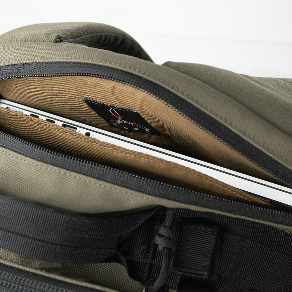 SERT Penumbra 2.0 Backpack