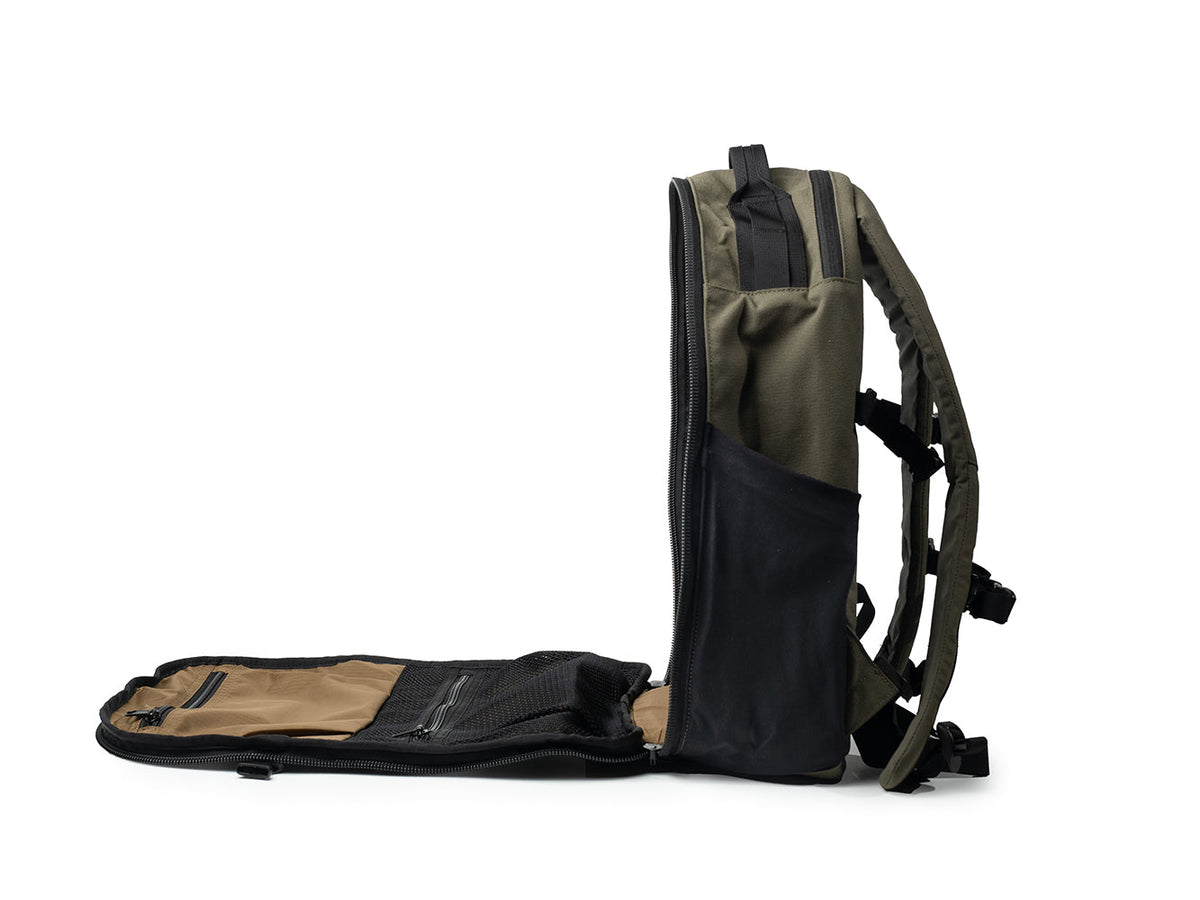 SERT Penumbra 2.0 Backpack