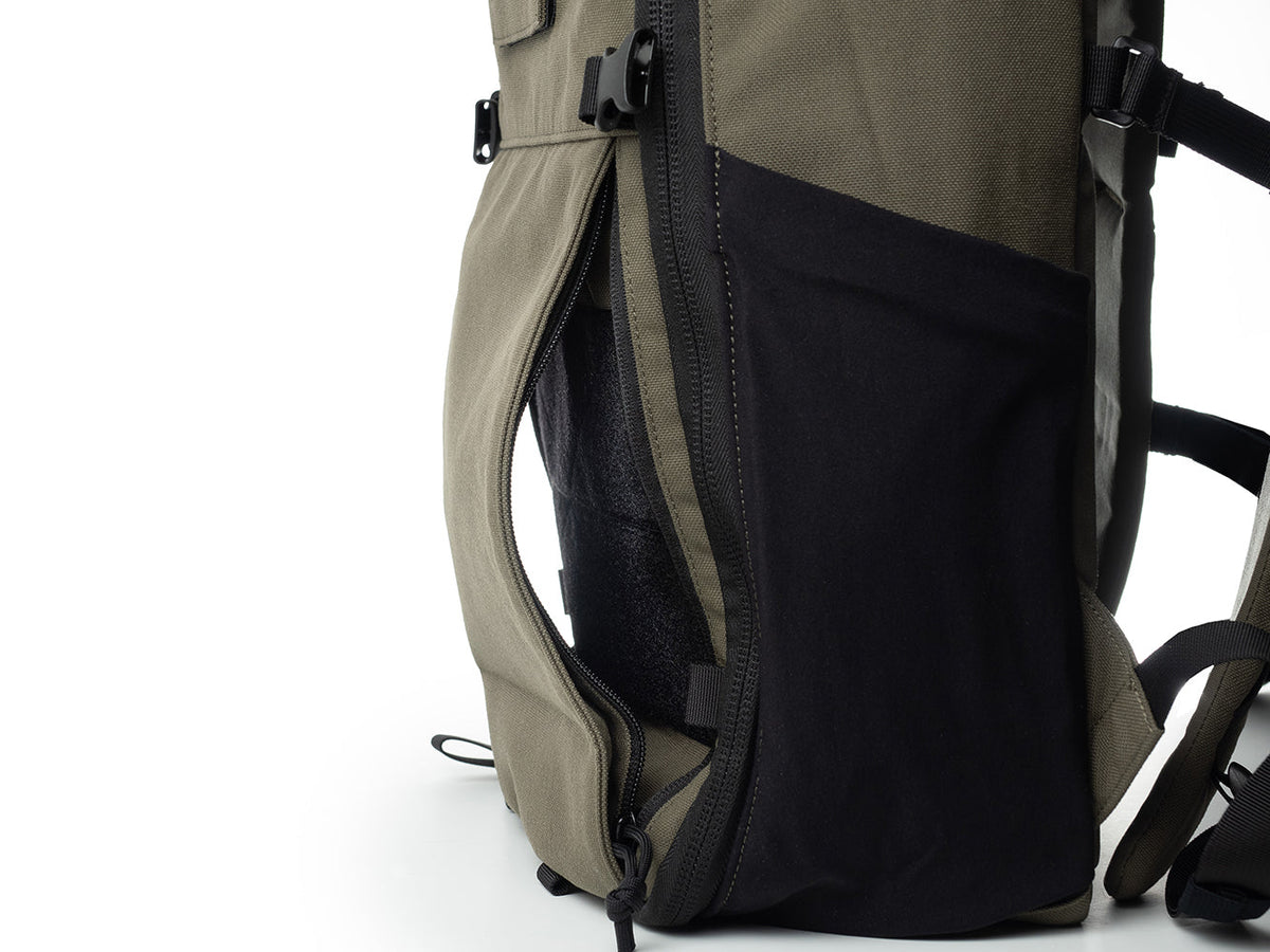 SERT Penumbra 2.0 Backpack