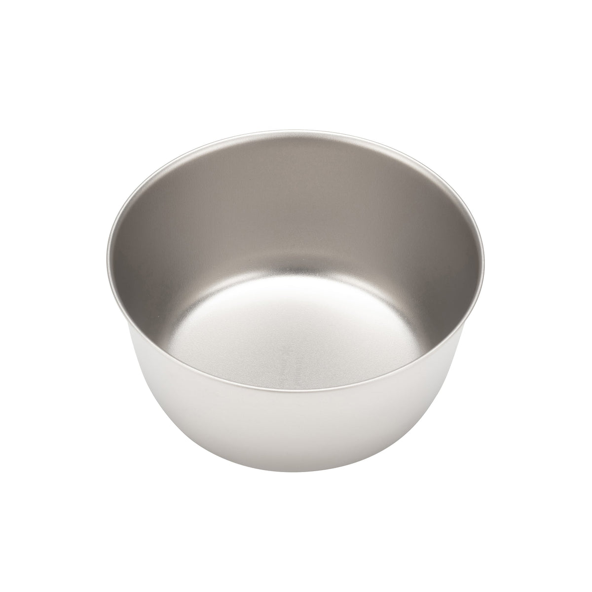 Trek Titanium Bowl