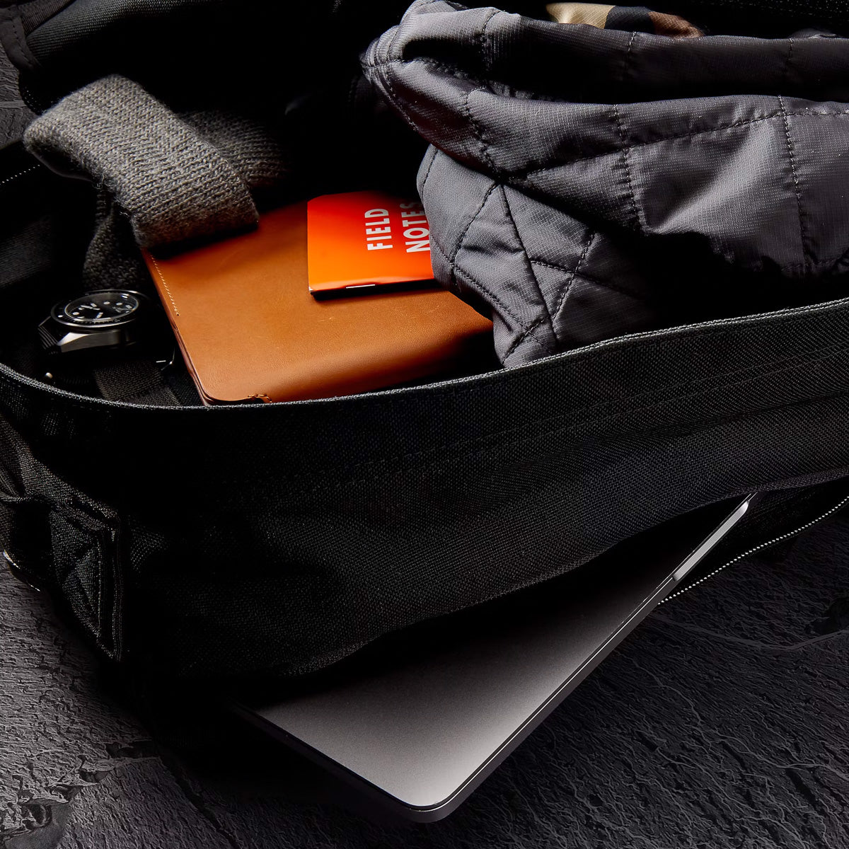 GR1 USA Slick Cordura 21 L Backpack