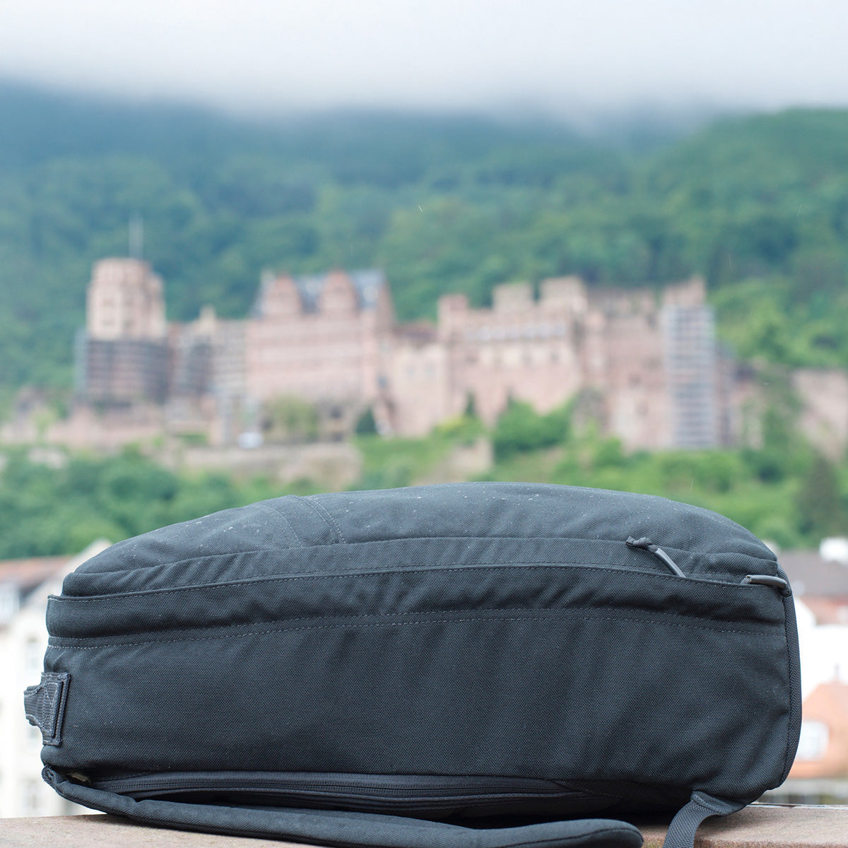 GR1 USA Slick Cordura 21 L Backpack