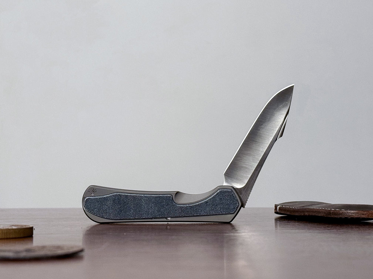 Slippy Kráki Knife