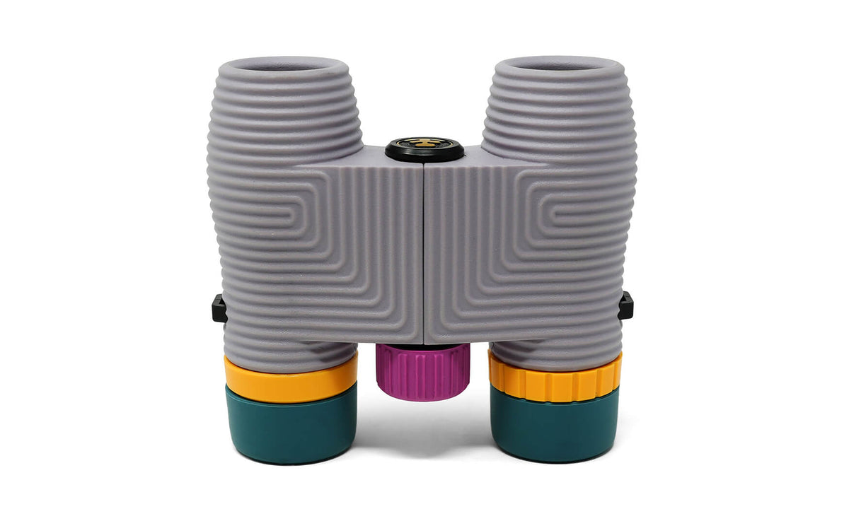 Standard Issue 8×25 Binoculars
