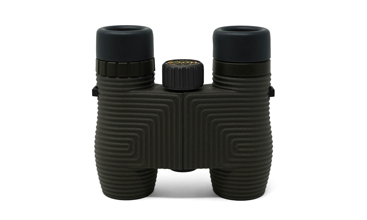 Standard Issue 8×25 Binoculars